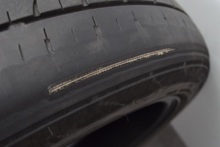 ウェッズ レオニス VT 17in 7J +47 PCD100 215/45R17 ホイールのみ発送