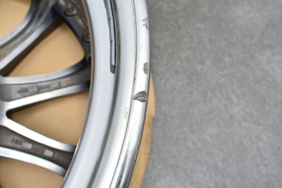 大口径 インチアップに】WORK SCHWERT SC4 SW4 19in 8J +53 大口径 インチアップに】WORK SCHWERT SC4 SW4 19in 8J +53