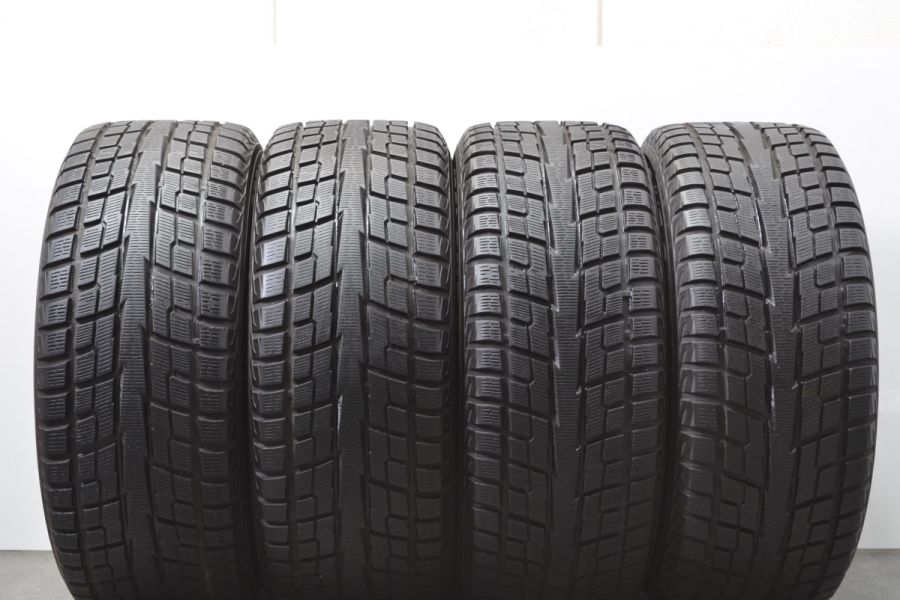 美品 バリ溝】メルセデスAMG W463 G63 純正 AMG 20in 9.5J +50