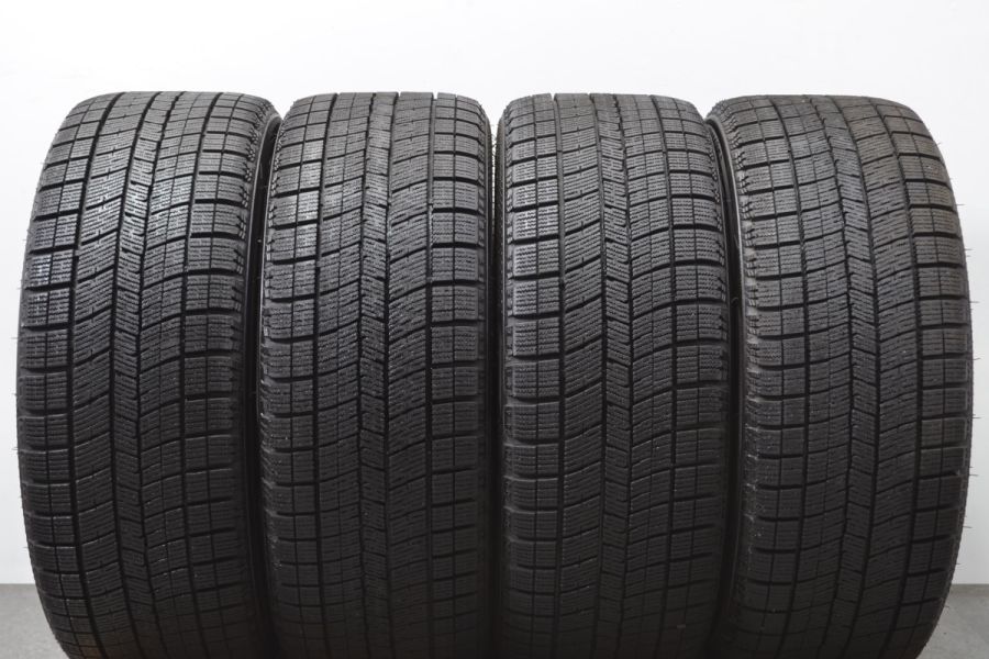 希少品】プジョー RCZ 純正 18in 8J +27 PCD108 ブリヂストン