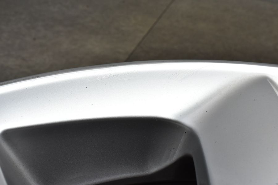 レクサス LS 純正 18in 7.5J +32 PCD120 4本セット LS460 LS600h 交換