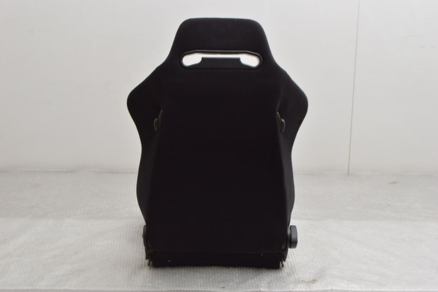 RECARO】レカロ SRシリーズ セミバケットシート 1脚 運転席用 右側用 リクライニング式 KBA 90349 196137 idealsitz  SR 中古 パーツ | パーツ販売ナンバーワン