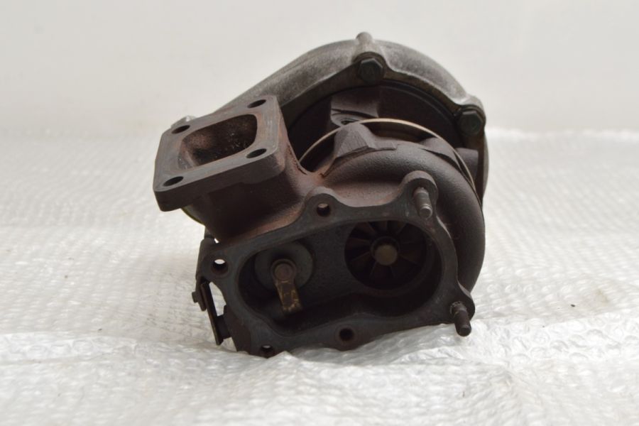 交換用に】ニッサン ECR33 スカイライン 純正 タービン 品番