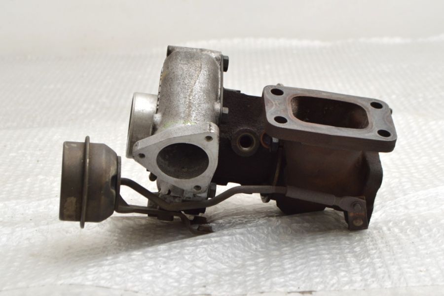交換用に】ニッサン ECR33 スカイライン 純正 タービン 品番