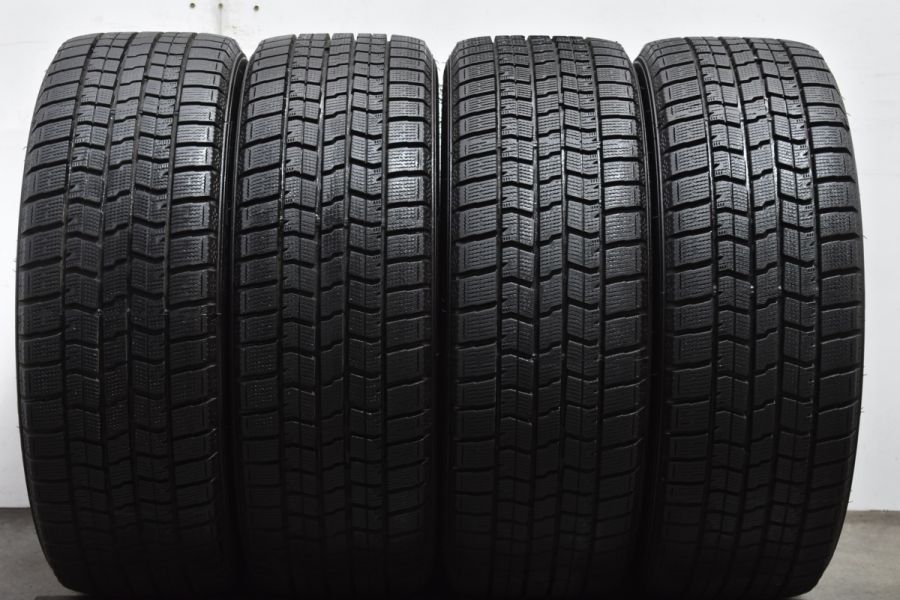 バリ溝 美品】MAK アルジェントFF 18in 7.5J +40 PCD112