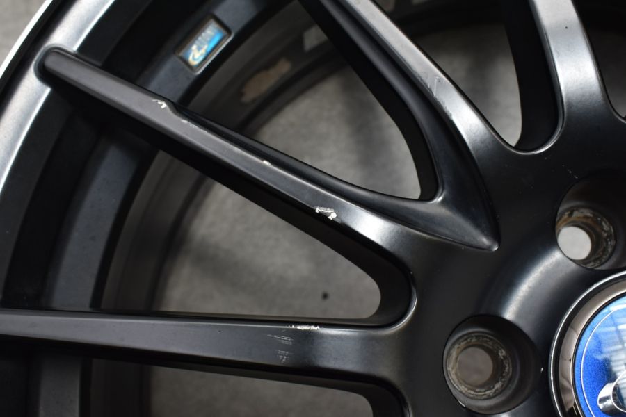 スタッドレス用などに】Weds レオニス ナヴィア05 17in 7J +47 PCD100