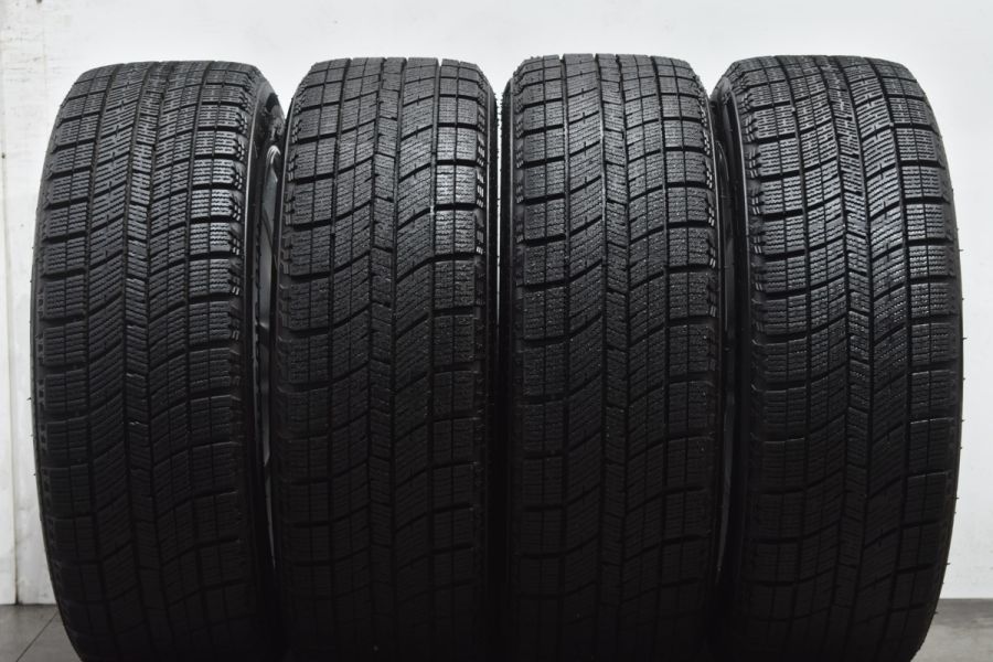 道内送料無料❗️215/60/17冬タイヤ☆ナンカンアイスアクティババリ山 道内送料無料❗️215/60/17冬タイヤ☆ナンカンアイスアクティババリ山