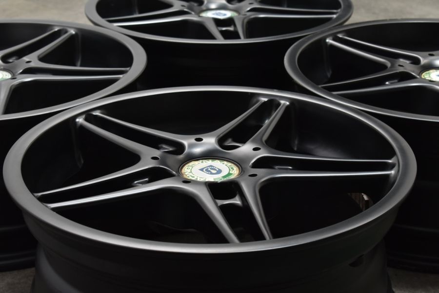 希少 RACING DYNAMICS RD3 16インチ PCD100 4H レーシングダイナミクス RD3 4H100 16×6.5J ET42 16インチ
