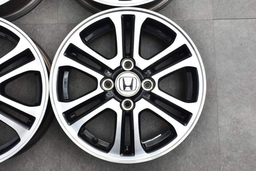 ホンダ純正 Nワゴン 14インチ【富山】W-WGN エヌ N-BOX Nボックス N 