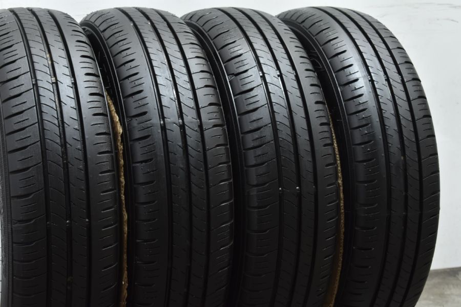 2023年製 新車外し品】スズキ スペーシア カスタム 純正 14in 4.5J +45