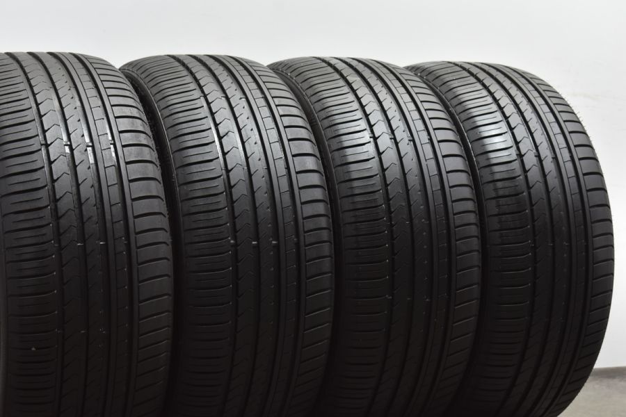 ほんままんまウィンラン　R330　245/40R20　バリ溝80~90% ウィンラン WINRUN ウインラン R330 245/40R20 99W XL サマー