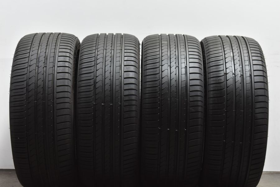 バリ溝！25年製造★225/50ZR18 18㌅ WINRUN R330 WINRUN® R330 Tires