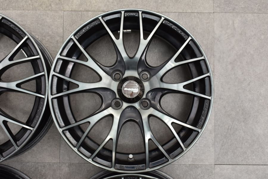 WedsSport SA-20R ホイール WEDS Weds ウェッズ WedsSport ウェッズスポーツ SA-20R 17インチ リム