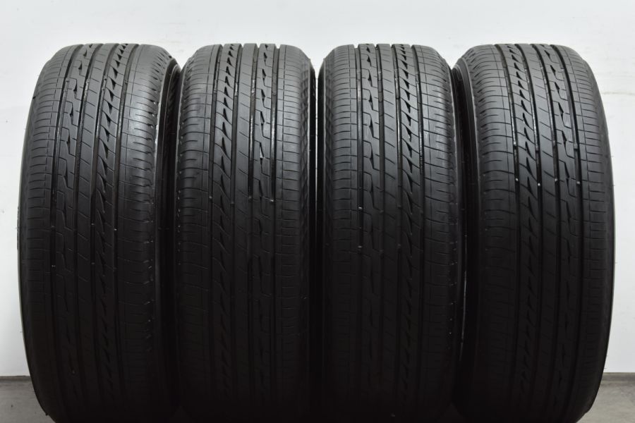 【BS REGNO GR-XII 215/60R16】夏タイヤ【TOYOTA マークX 純正ホイール 16インチ 7J5HPCD114.3+40】19年製 バリ溝　(MTH556)クレジットカード QRコード決済可能 BS REGNO GR-XII 215/60R16】夏タイヤ【TOYOTA マークX 純正ホイール
