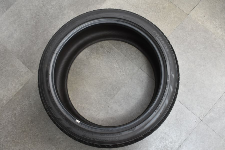 超バリ溝】ヨコハマ パラダ Spec-X 255/40R20 4本 PARADA 超バリ溝】ヨコハマ パラダ Spec-X 255/40R20 4本 PARADA