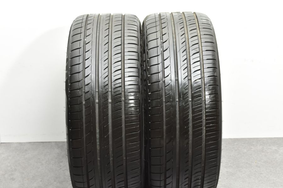 良好品】トーヨー プロクセス FD1 225/40R19 2本販売 ヤリスクロス オデッセイ ヴェゼル ベンツ Aクラス Cクラス BMW 3シリーズ 中古  タイヤのみ | パーツ販売ナンバーワン