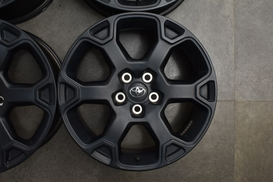 美品】トヨタ RAV4 アドベンチャー オフロードパッケージ2 純正