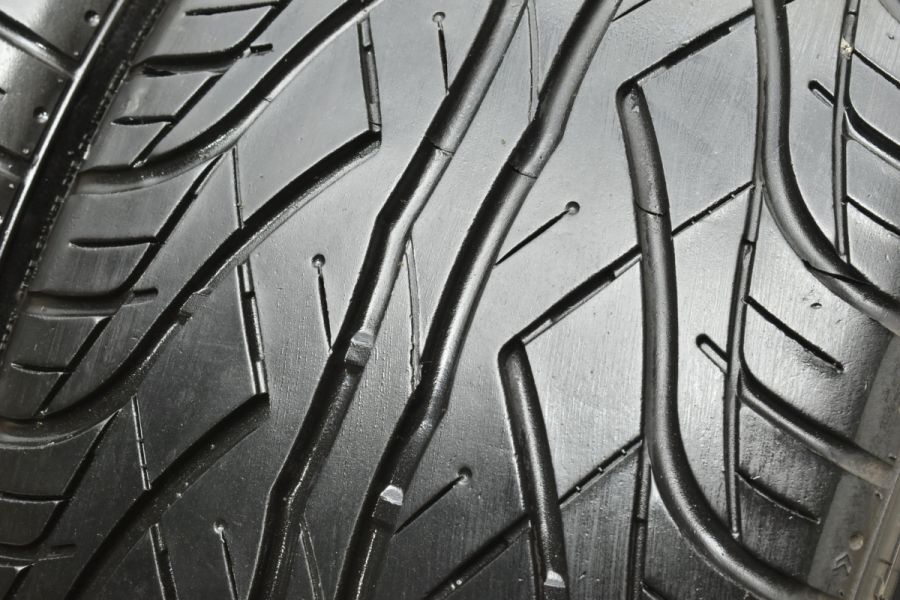 ライオンハート LH-THREE 255/35R20 2本販売 クラウン マークX