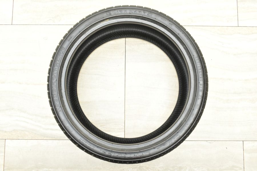 ライオンハート LH-THREE 255/35R20 2本販売 クラウン マークX