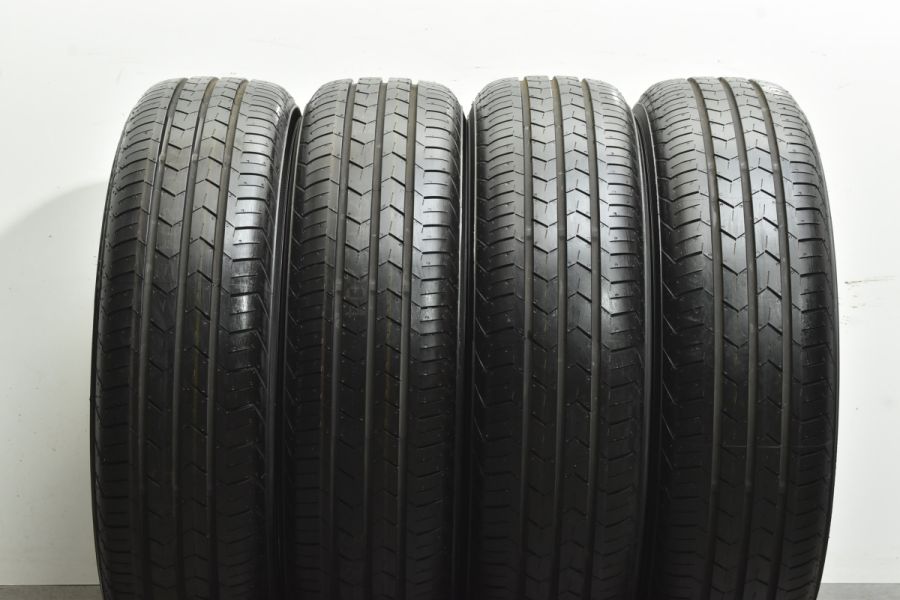 最も信頼できる 新車外し品】ダイハツ タフト 純正 15in 4.5J +45 PCD100 タイヤ・ホイール