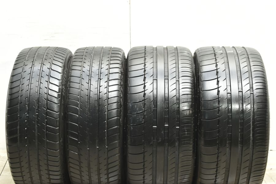 マグネシウム鍛造】NEEZ RS one-MM10 MODEL 18in 8J +52 10J +65