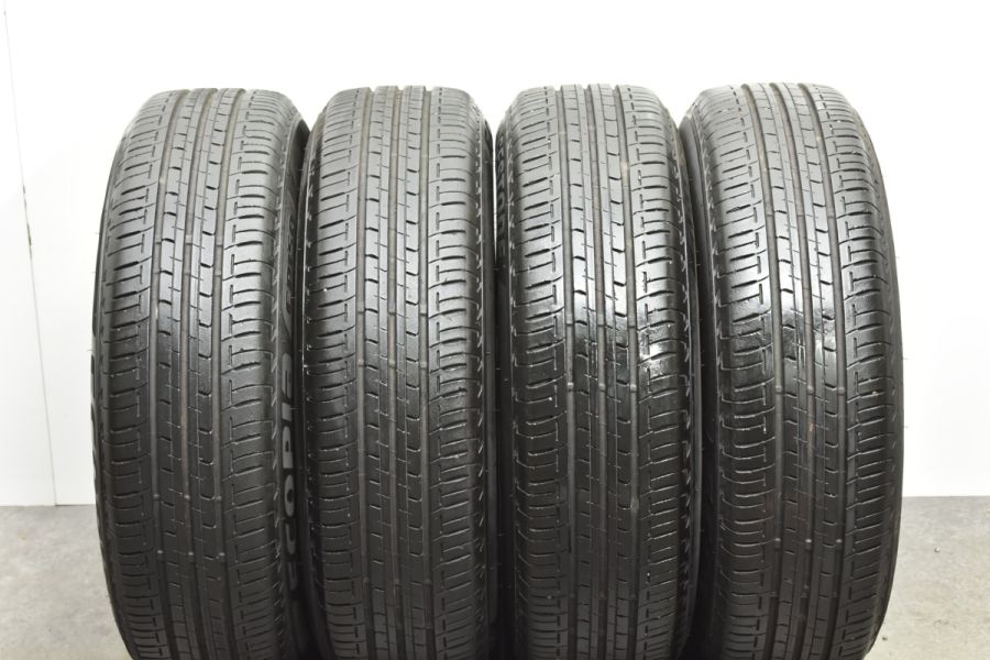 良好品】トヨタ ヤリス 純正 スチールホイール 14in 5.5J +40