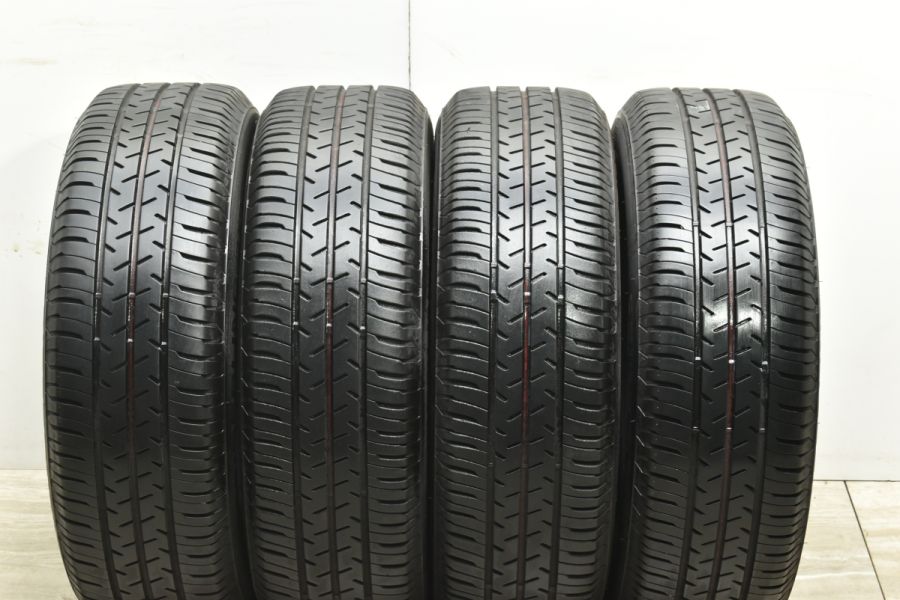 2023年製 4本】195/65R15 セイバーリング SL101 プリウス ノア ヴォクシー ステップワゴンセレナ アクセラ プレマシー  インプレッサ 中古 タイヤのみ | パーツ販売ナンバーワン