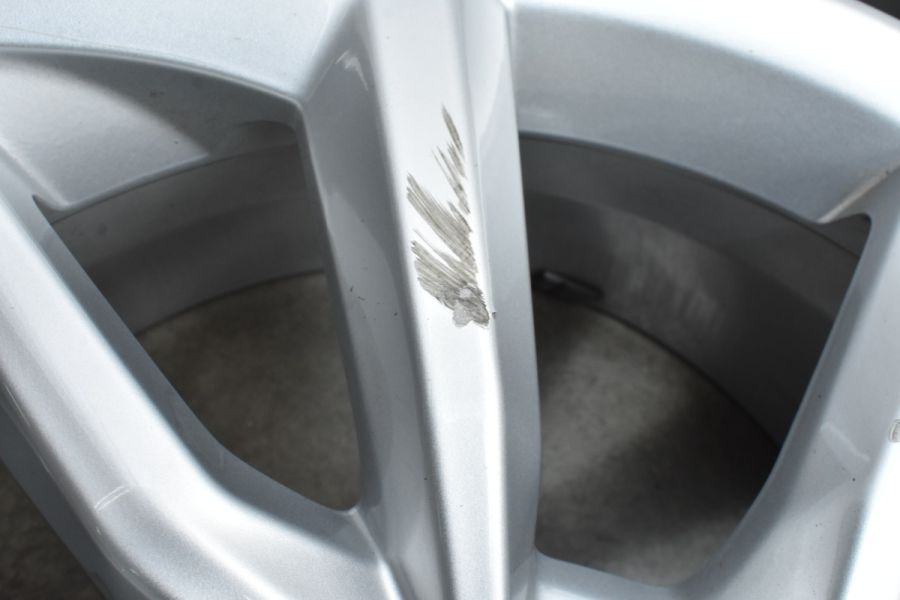 shigensrさんのみ 掲載8/31まで！】Audi 純正 鍛造 軽量 shigensrさん