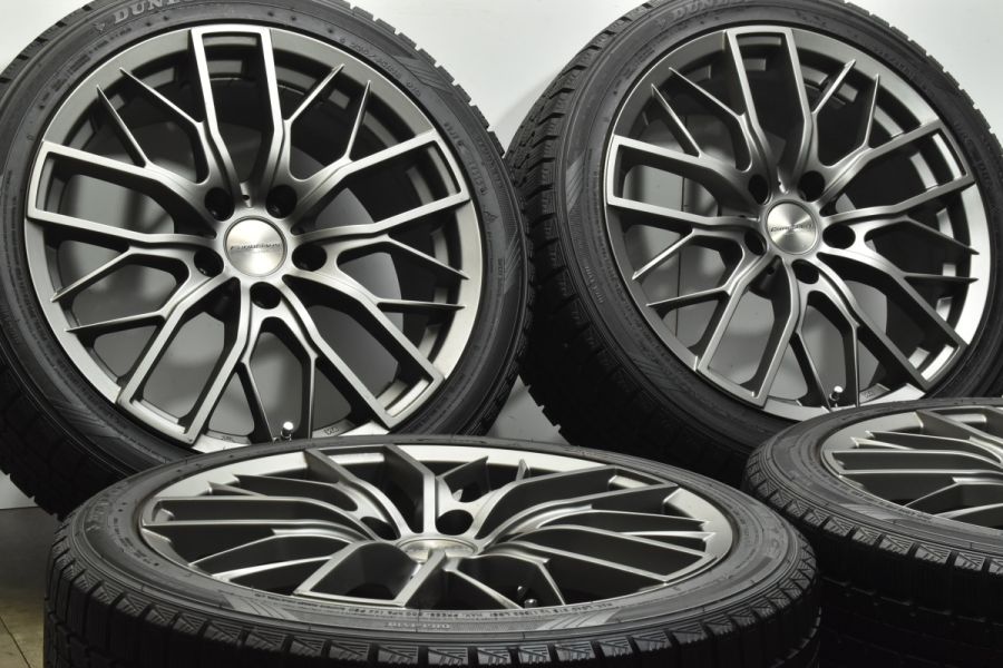 美品◆BMW 1シリーズ　2シリーズ　ユーロバーンMTXホイール16インチ4本 美品◇BMW 1シリーズ 2シリーズ ユーロバーンMTXホイール16