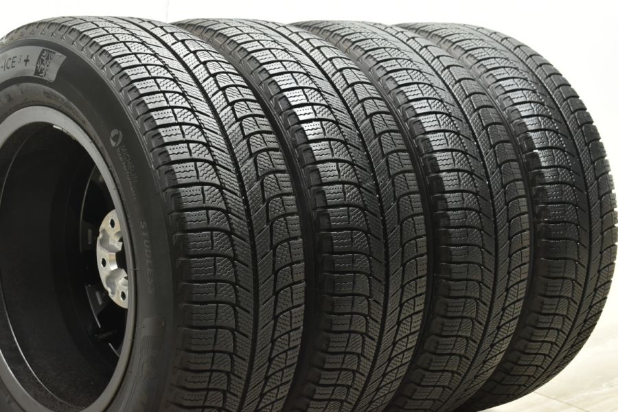 美品 バリ溝】JEEP ジープ レネゲード 純正 オプション 16in 6.5