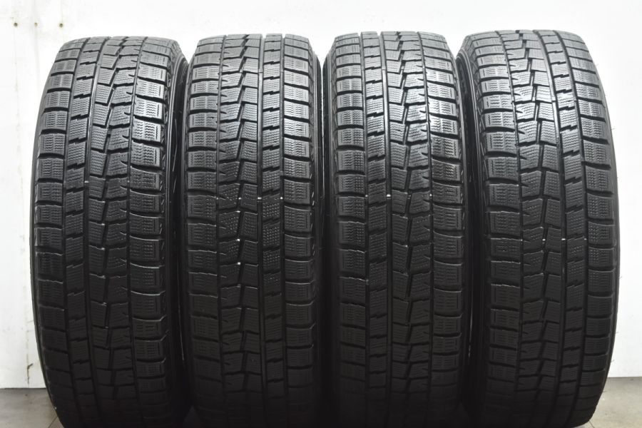 良好ホイール】マツダ アクセラ 純正 16in 6.5J +50 PCD114.3