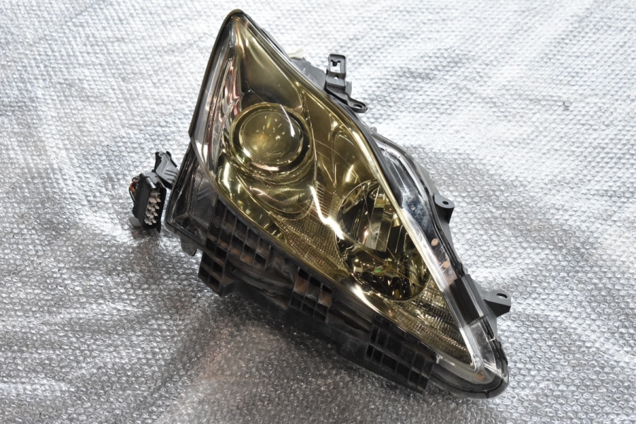 純正パーツ】LEXUS レクサス 20系 IS 前期 中期 純正 HID 純正パーツ】LEXUS レクサス 20系 IS 前期 中期 純正 HID