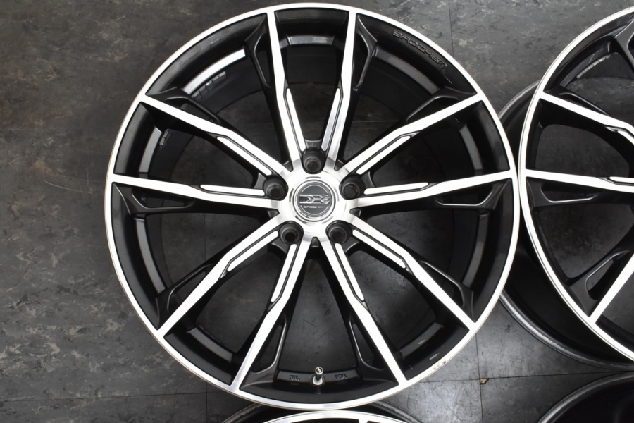 値下げします‼コメントください❗️️BROCKEN DS510 20インチ