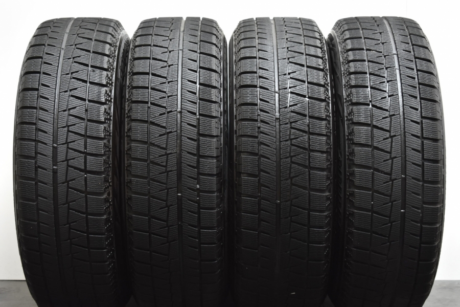 程度良好品 トヨタ専用設計品】エコフォルム SE-15 16in 6.5J +39