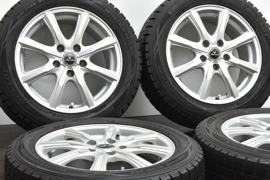 アウディ 純正ホイール スタッドレス 205/55R16 ダンロップ 楽天市場】スタッドレスタイヤ 205／55／16 アウディの通販