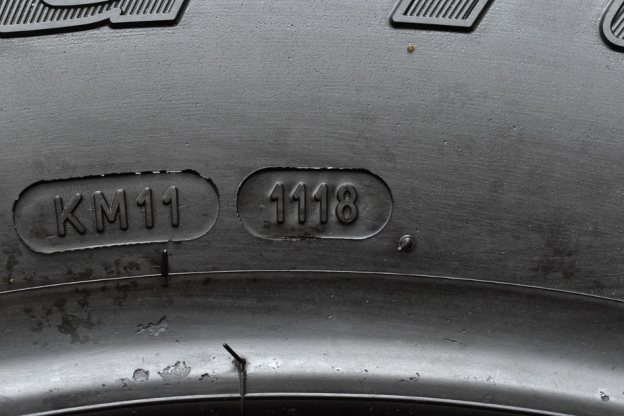 イボ付き】BFグッドリッチ マッドテレーンT/A KM3 35×12.5R17LT 1本 タンドラ セコイア ランクル プラド パジェロ サーフ  交換用 スペア 中古 タイヤのみ | パーツ販売ナンバーワン