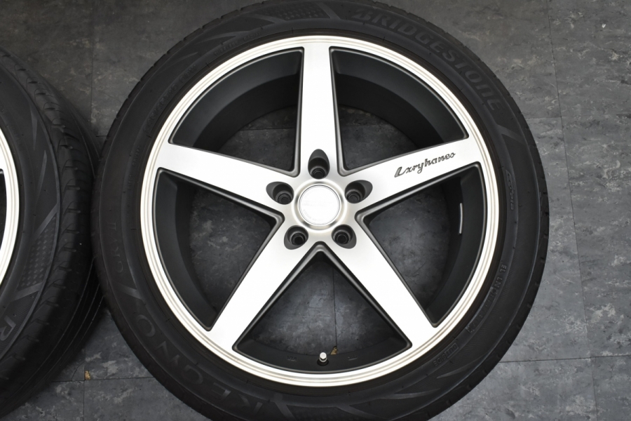 全国送料込☆ブリヂストン☆レグノGRVⅡ☆245/45R19☆アルファードなどに ブリヂストン REGNO GR-XIII TYPE RV 245/45R19 102W XL 価格