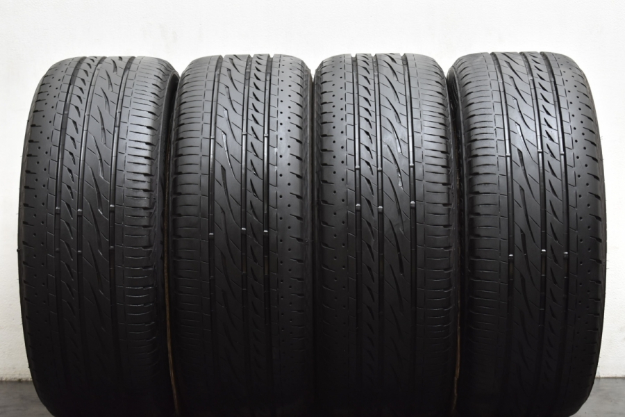 レグノ付き 良好品】LXRYHANES 19in 8.5J +38 PCD114.3