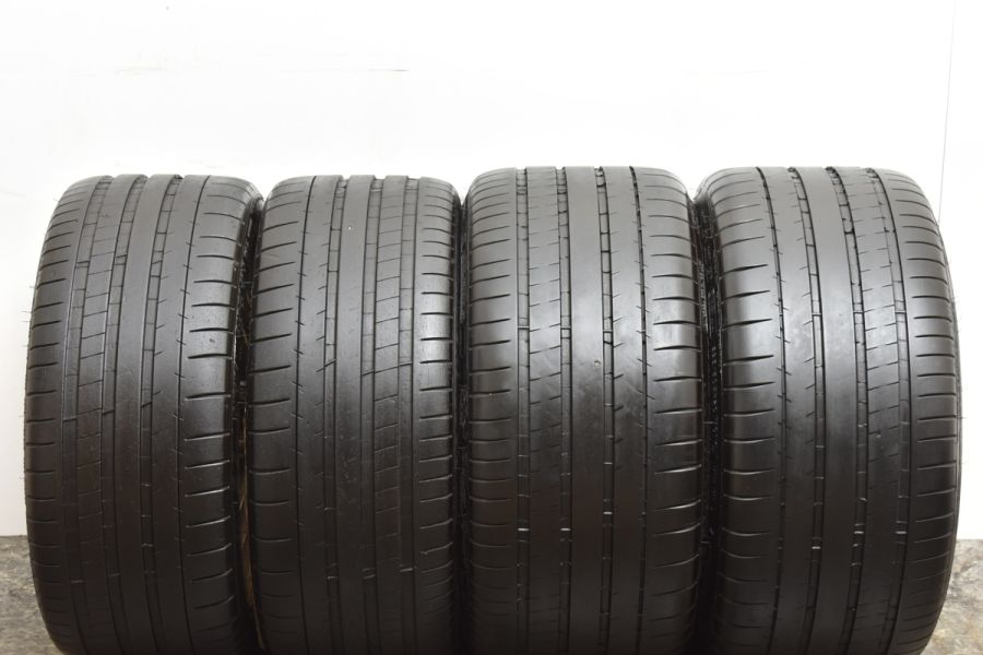 鍛造 希少品】メルセデスAMG C190 GT C 純正OP 19in 9J +61 20in