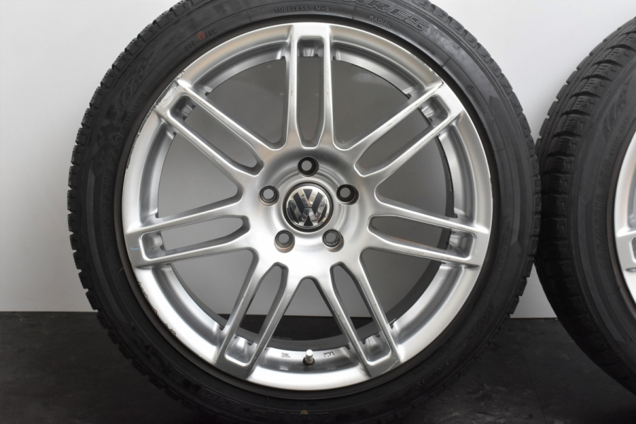 ベンツ・アウディー、VW用、EMNジャーマニー、19インチ、8.5J,9.5J 
