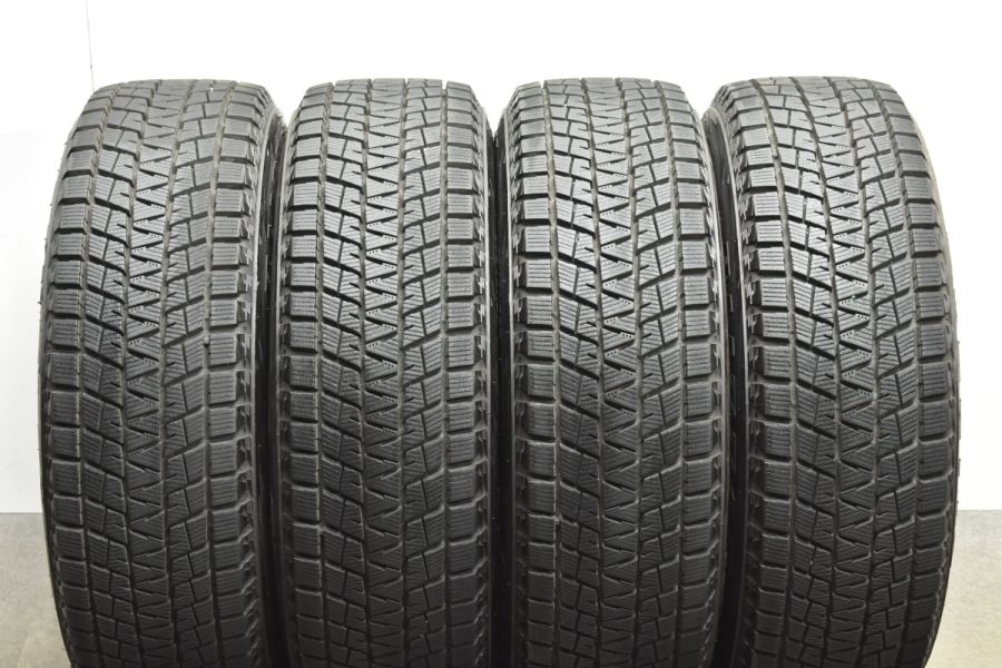 ブリヂストン ブリザックDM-V1 215/65R16 4本セット （エクストレイル