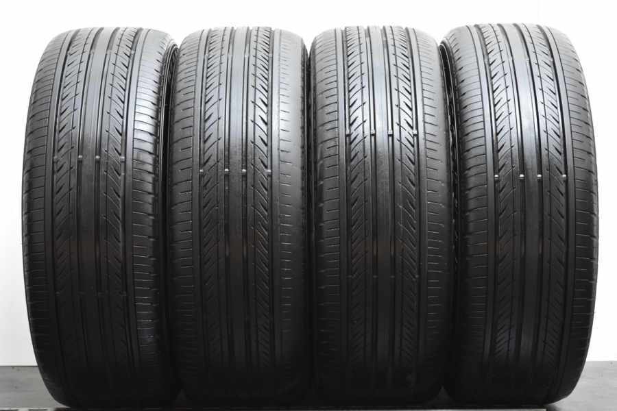 大特価品】レクサス LS460 純正 18in 7.5J +32 PCD120 グッドイヤー 