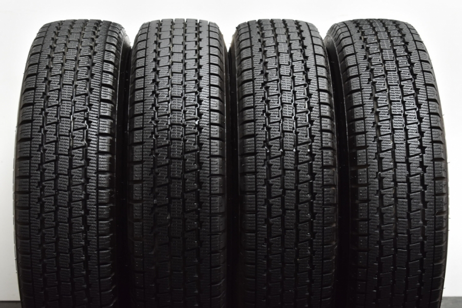 引取限定【9.9分山】 2022年 145/80R13 ブリジ ストンブリック VRX2☆4