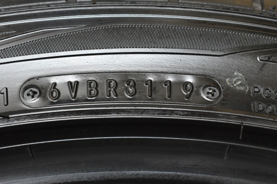 新車外し品】ダンロップ スポーツ MAXX 050 235/40R19 2本 IS GS 新車外し品】ダンロップ スポーツ MAXX 050 235/40R19 2本 IS GS