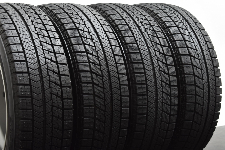 美品 9分山】バルミナ DS-M 15in 5.5J +42 PCD100 ブリヂストン