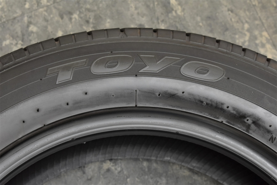 3月中 値下げ】トーヨー proxes J54 205/60R16 夏タイヤ 4本セット