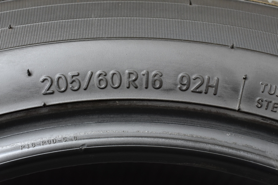 3月中 値下げ】トーヨー proxes J54 205/60R16 夏タイヤ 4本セット