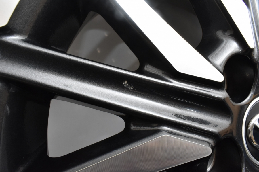 程度良好品】トヨタ 80 ヴォクシー ZS 純正 16in 6J +50 PCD114