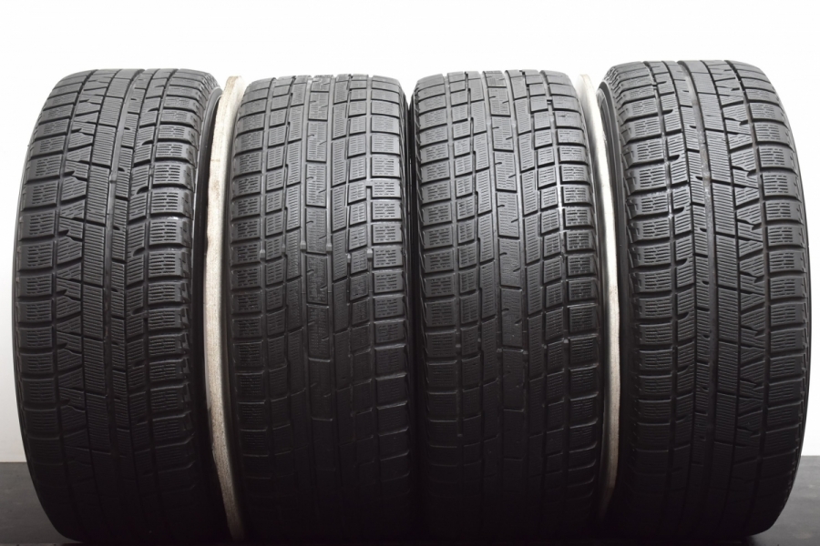 アルファロメオ　ブレラ純正　PCD110　159等にも 程度良好品アルファロメオ ブレラ 純正 17in 7.5J +41 PCD110