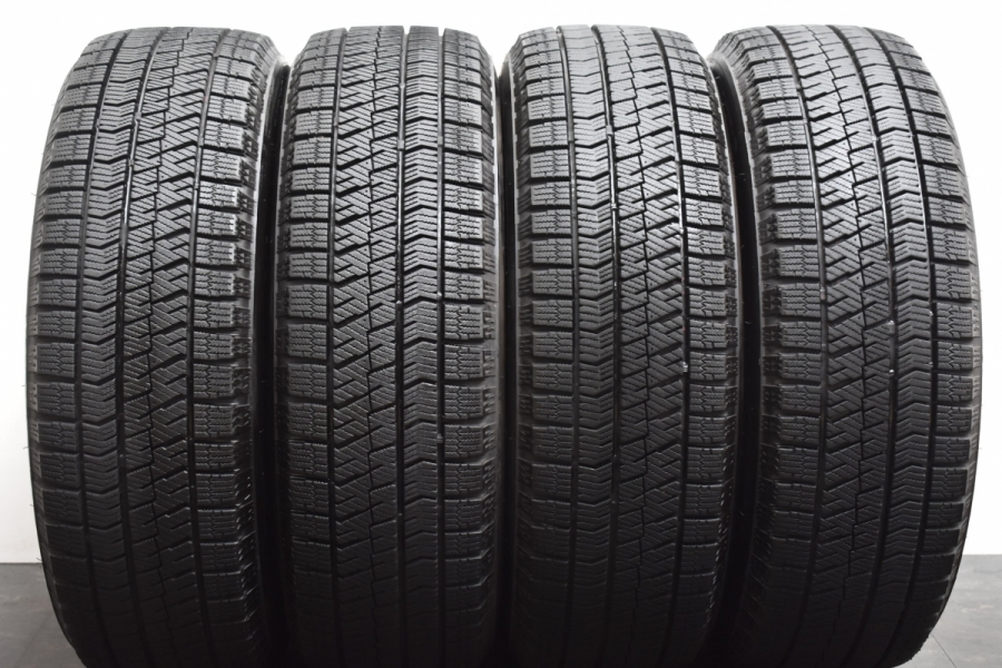 G-SPEED 185/60r15 15インチ ブリヂストン スタッドレスバリ山 【公式